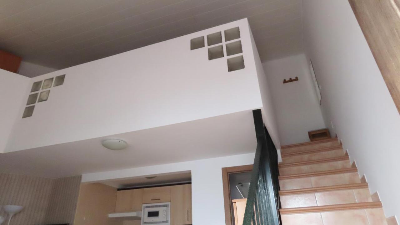 Apartamentos Nerjaluna Extérieur photo