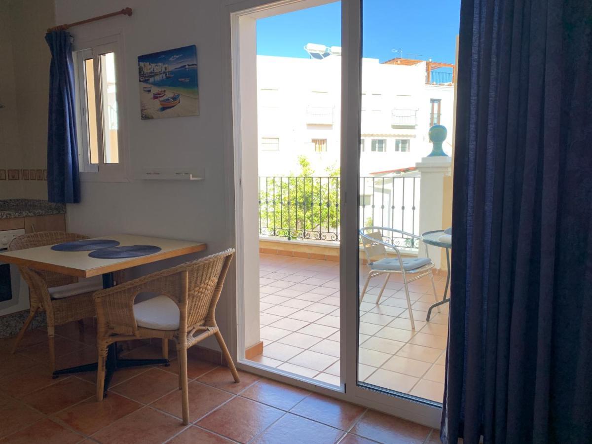 Apartamentos Nerjaluna Extérieur photo