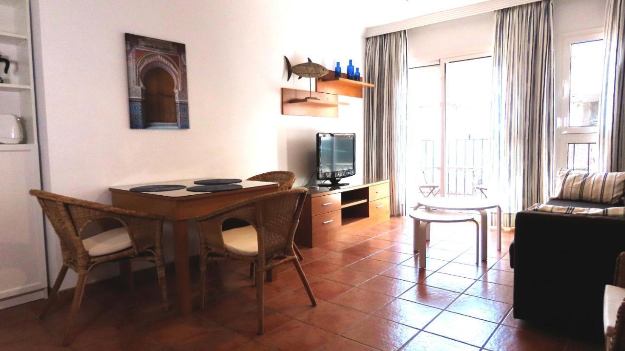 Apartamentos Nerjaluna Extérieur photo